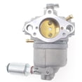 thumbnail image 1 of AM109205 for JOHN DEERE AM109205 GT242 Tractor Carburetor Engine Parts, 1 of 6