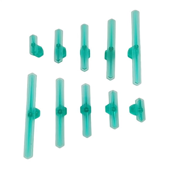 pertain Car Dent Remover 10X Body Repair Dent Removal Tools Multifunctional Small Pull-Out Sheet Professional Lifter For Auto Body Shops