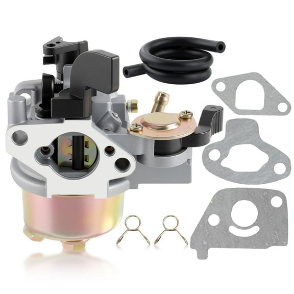 pertain Carbhub Carburetor for 97cc 2.8hp Mini Baja Doodlebug Doodle Bug Db30 Dirt Pit Mini Bike 3/5 Air Intake Carb with Gaskets