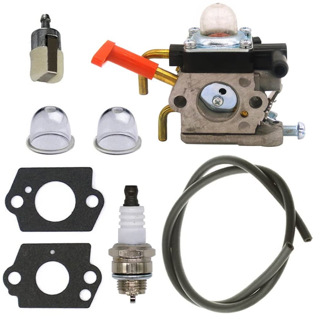 Hippotech Carburateur C1Q-S225 met luchtfilter voor Zama STIHL HS81R Hippotech Carburateur C1Q-S225 met luchtfilter voor Zama STIHL HS81R