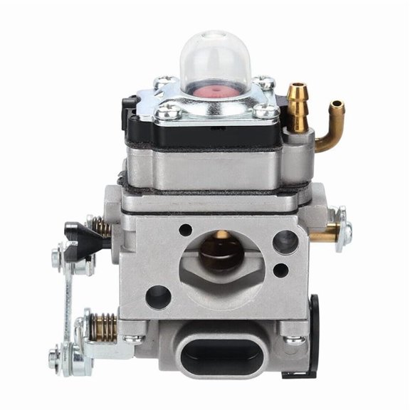 Fast Shipping Walbro WLA-1 WLA-6 Carburetor for PB-500T PB-500H Echo Blowers - High Performance Replacement Part