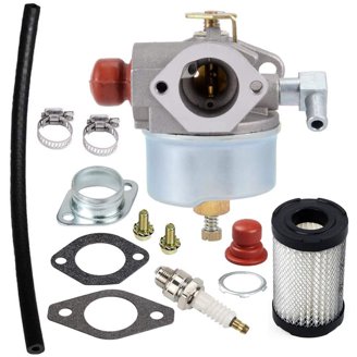 632795A Carburetor For Craftsman Eager Lawn Mower Parts Tecumseh TVS90 TVS115 TVS120 TVS100 Tvs105 Tvs75 Ecv100 632046a 632078a 632099 4 5hp 5hp Engine 632795A Carburetor For Craftsman Eager Lawn Mower Parts Tecumseh TVS90 TVS115 TVS120 TVS100 Tvs105 Tvs75 Ecv100 632046a 632078a 632099 4 5hp 5hp Engine