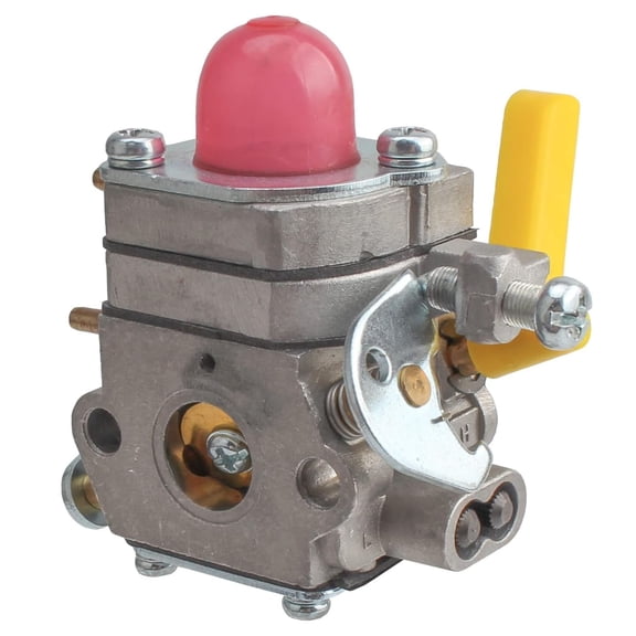 Fast Shipping Zama C1U-H46 Carburetor for Trimmers - Compatible with RY70107, BC2500AZ, HRT1240G, and More