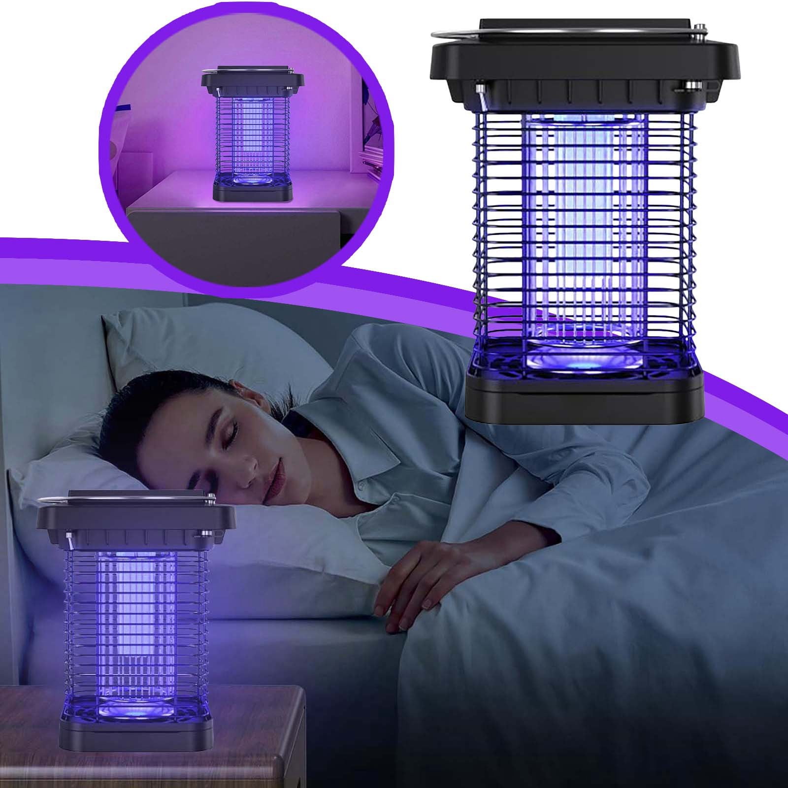 pest killer bug zapper battery powered bug zapper outdoor mosquito