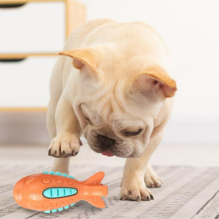 Pet Toys for Dogs Balls Dog Toy for Large Dogs Tough Dog Toys for Aggressive Chewers Pet Dog Toys to Relieve Boredom Pet Toys for Cats Fish Large Dog