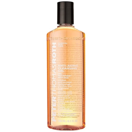 peter thomas roth anti-aging cleansing gel, 8.5 ounce