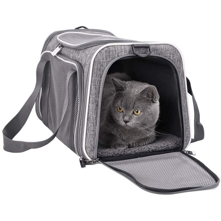 https://i5.walmartimages.com/seo/petisfam-Top-Load-Cat-Carrier-Bag-Medium-Cats-Small-Dogs-Airline-Approved-Collapsible-Escape-Proof-Auto-Safe-Easy-get-cat-Make-Vet-Visit-Less-Stressf_e55d3e3e-caa0-4b52-a330-147450bb8484.e0adb9423171e3778069f5cb4d213bd5.jpeg?odnHeight=768&odnWidth=768&odnBg=FFFFFF