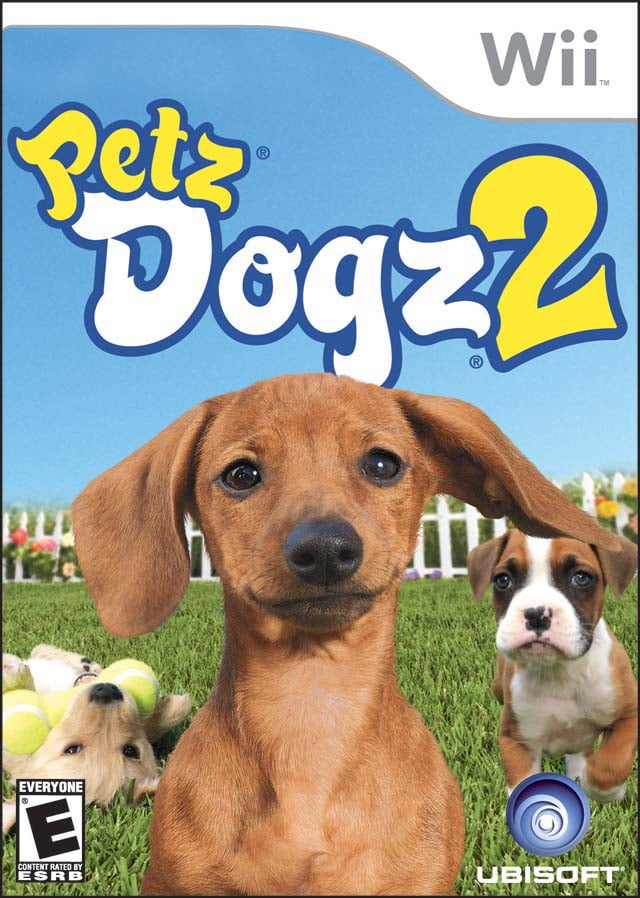 Dogz sale playstation 2