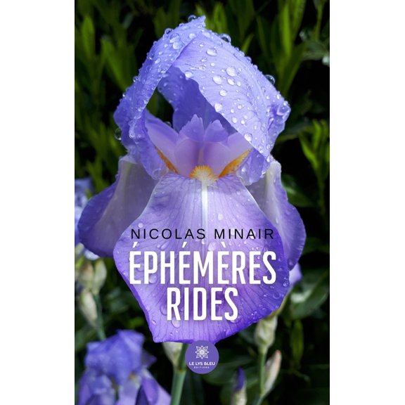 Ãphémères rides, (Paperback)