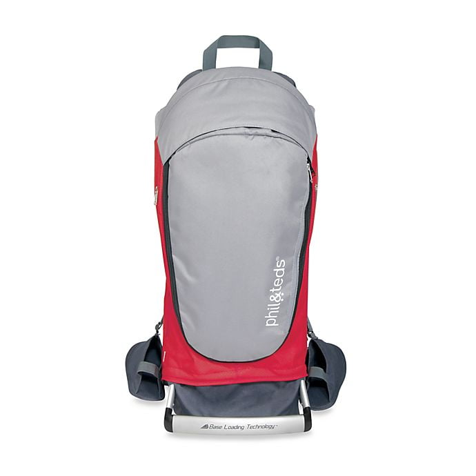 phil&teds Escape Backpack Carrier