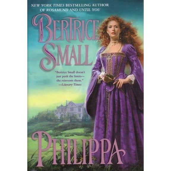 Pre-Owned philippa Paperback