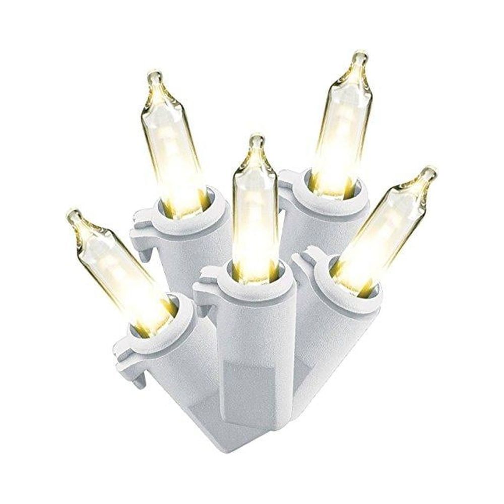 Philips 60ct led cheap mini string lights