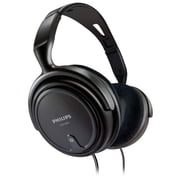 Philips SHP2000 - Adjustable Over-Ear Stereo Corded Audio Headphones