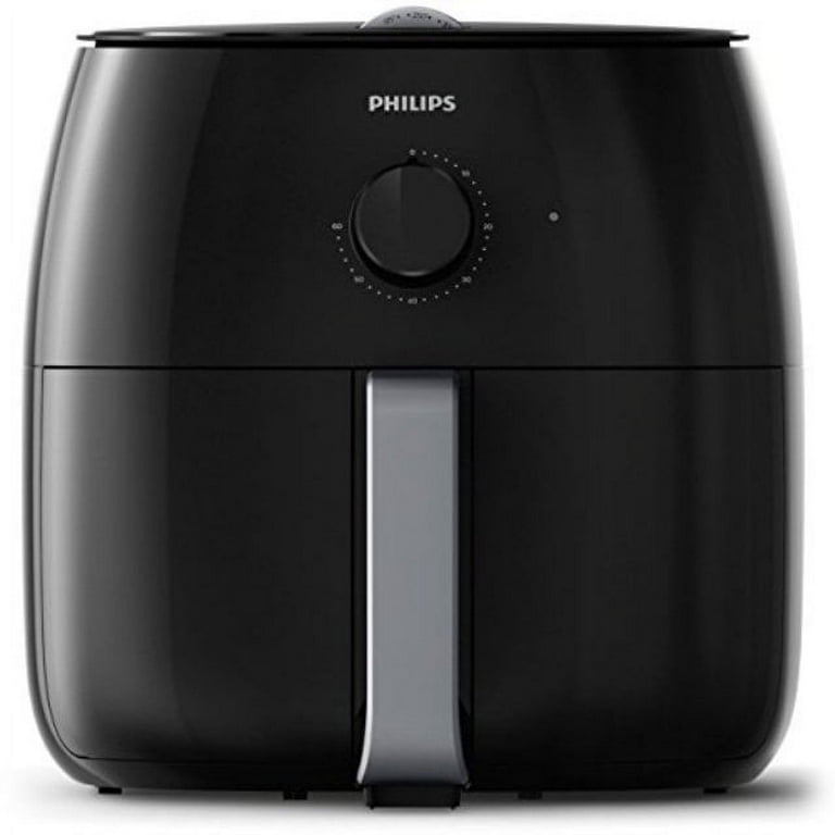 Philips analog air fryer hotsell