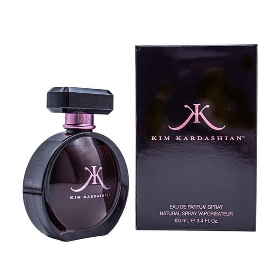 Kim Kardashian by Kim Kardashian 3.4 oz EDP for women