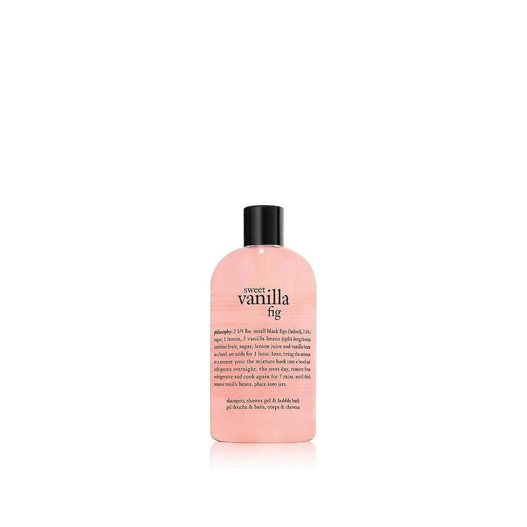 Philosophy shower gel outlet