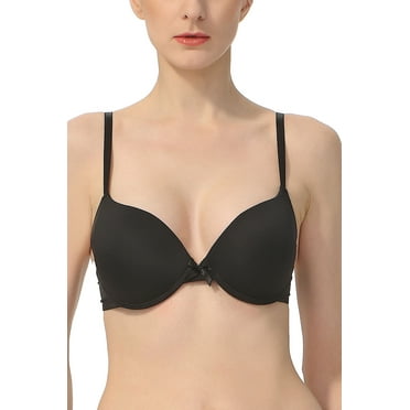 phistic Women Extreme Push Up Power Bra (34B-38C)