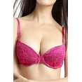 thumbnail image 1 of phistic Women's Lace Bra, 1 of 4