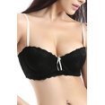 thumbnail image 1 of phistic Women's Lace Push Up Bra, 1 of 3
