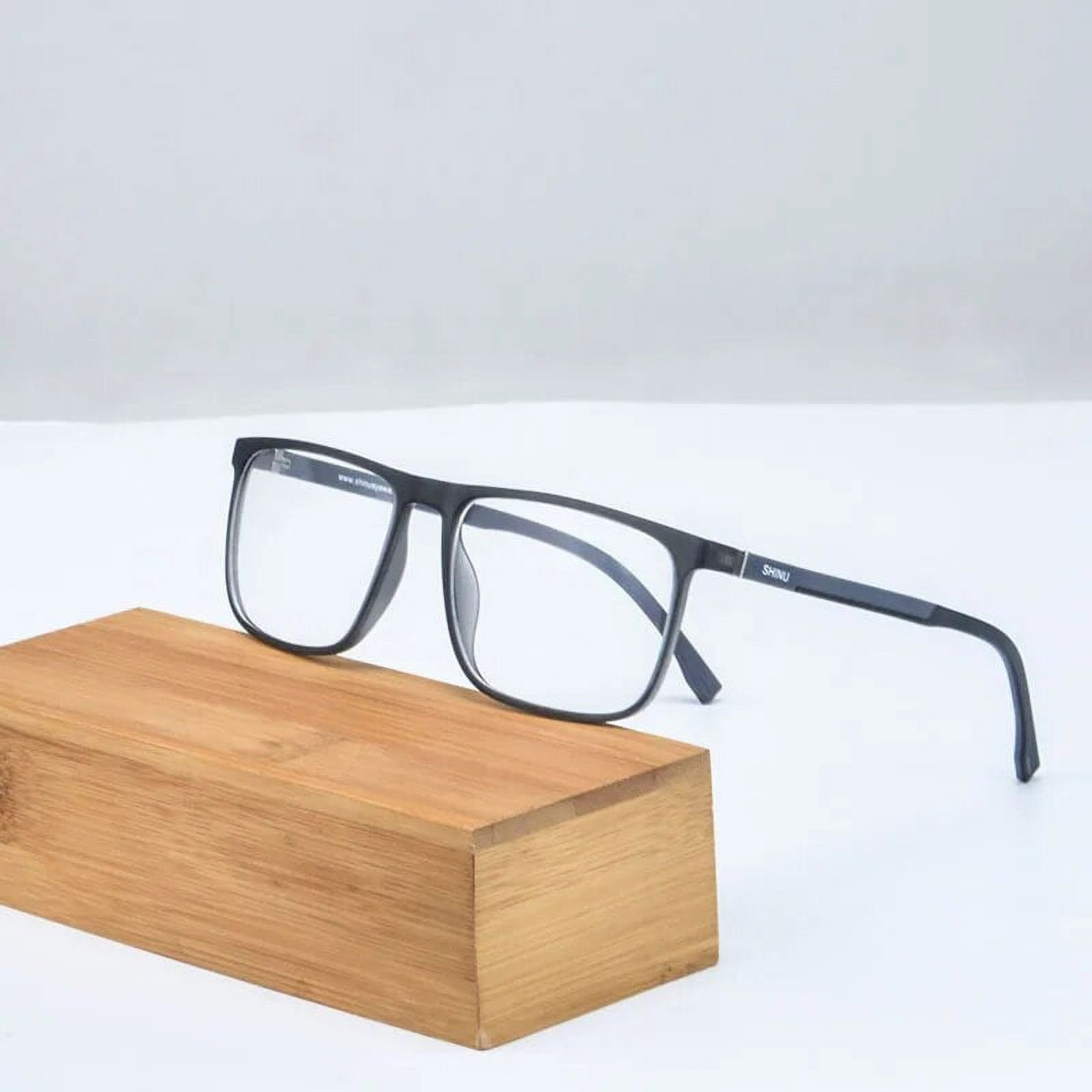 photochromic progressive glasses men multifocal reading glasses tr90 original glasses