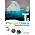 thumbnail image 1 of physique-chimie ; terminale S spécialité ; livre de l'élève (édition 2012), 1 of 1