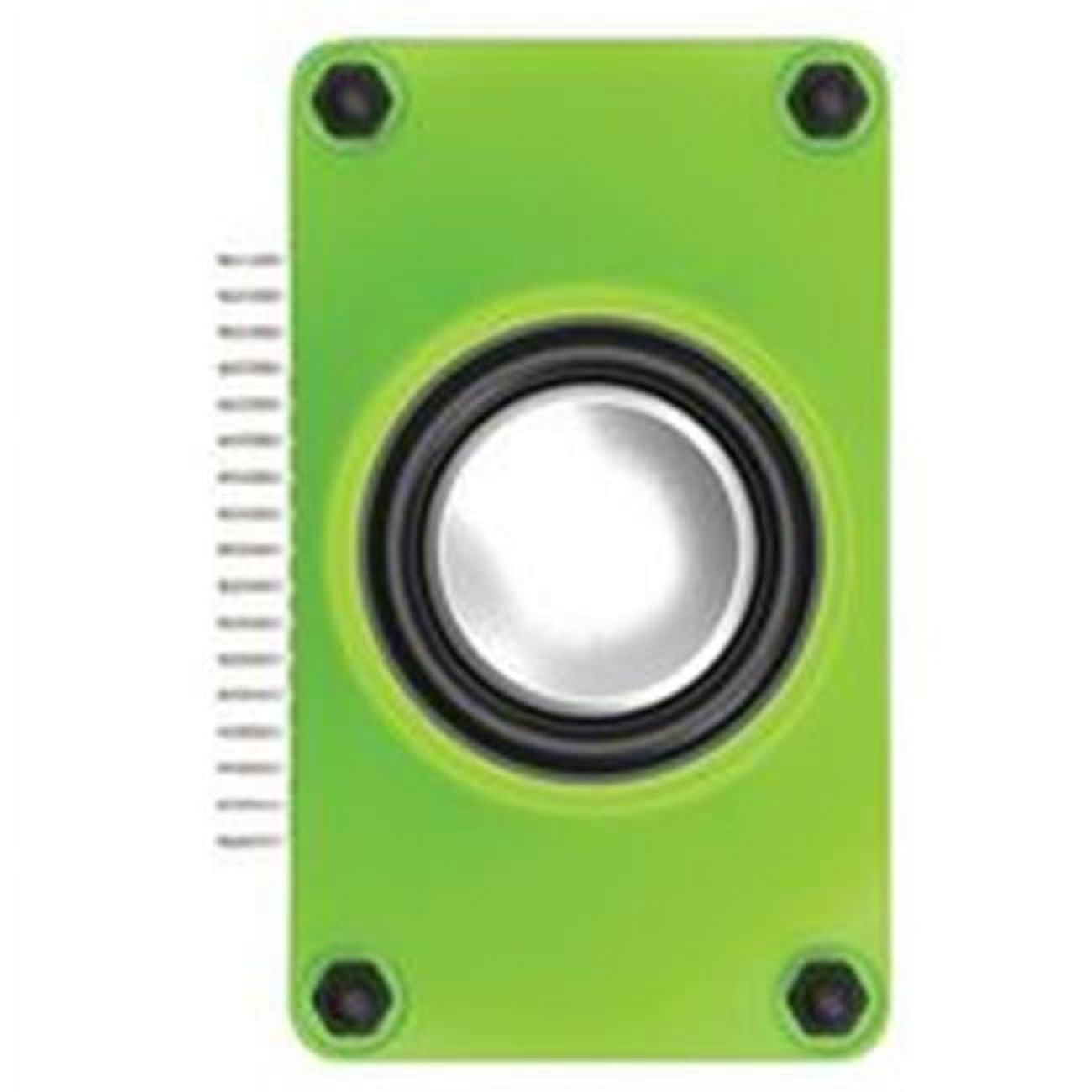 pi-top ACSPGY200000 Accessory V2 Speaker Modular Rail of the CEED ...
