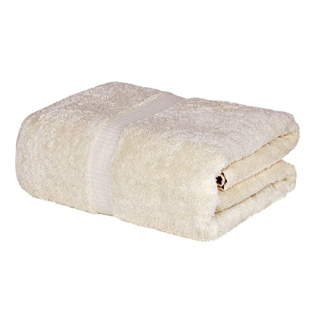 piaybook Bathroom Accessories Towel Turkish Cotton Bath Sheets 700 GSM