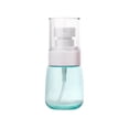 thumbnail image 1 of piaybook Continuous Mist Spray Bottle 3PC Empty Bottle Small Plastic Spray Bottle Travel With Plastic Sprayer 30ML, 1 of 3