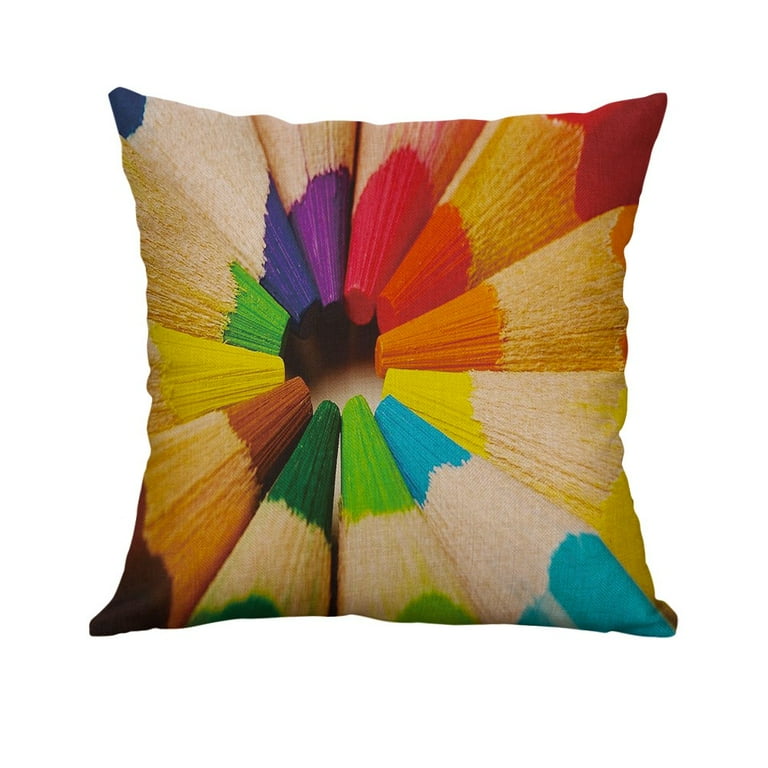 Creative cushion covers new arrivals