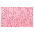 thumbnail image 1 of piaybook Doormat PInk Bathroom Rug Won't Slip Bathroom Mat Soft and Comfortable Furry Durable Thickened MachIne Washable Reusable for Bathroom Kitchen Indoor and Outdoor, 1 of 9