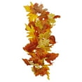 thumbnail image 1 of piaybook Fall Decorations Imitation Maple Leaf Door Decoration Wall Hanging Thanksgiving Decoration Thanksgiving Decorations Fall Home Decor, 1 of 1