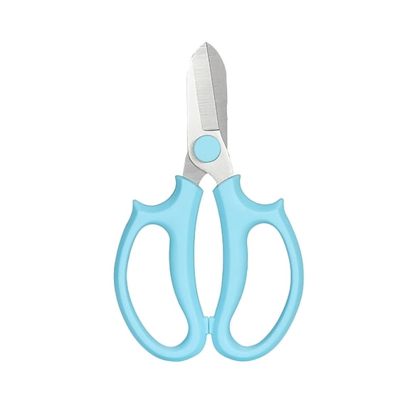 piaybook Gardening Tools Garden Pruning Shears Scissors With Comfort Grip Handle Premium Steel Floral Scissors Perfect For Arranging Flowers Pruning Trimming Plants Gardening Tool Trimmer Tools