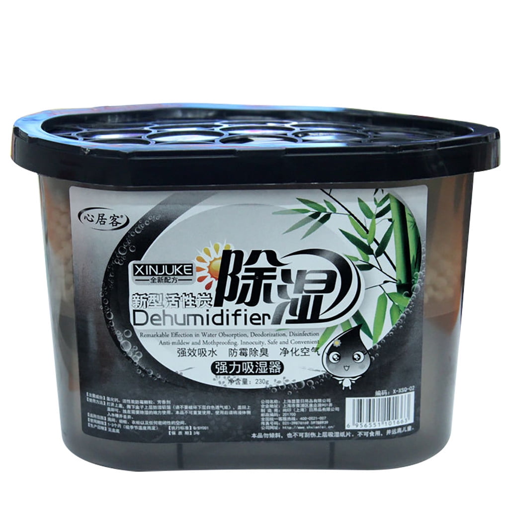 piaybook Storage Organizer 500ml Wardrobe Desiccant Box Desiccant Box And Indoor Housekeeping