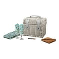 thumbnail image 1 of picnic time napa wine & cheese basket, 1 of 4