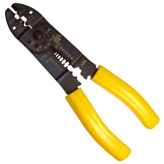 pico 0330pt hand crimping tool