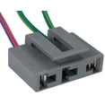 thumbnail image 1 of pico 5712pt 1986-on ford ignition coil three lead wiring pigtail, 1 of 1