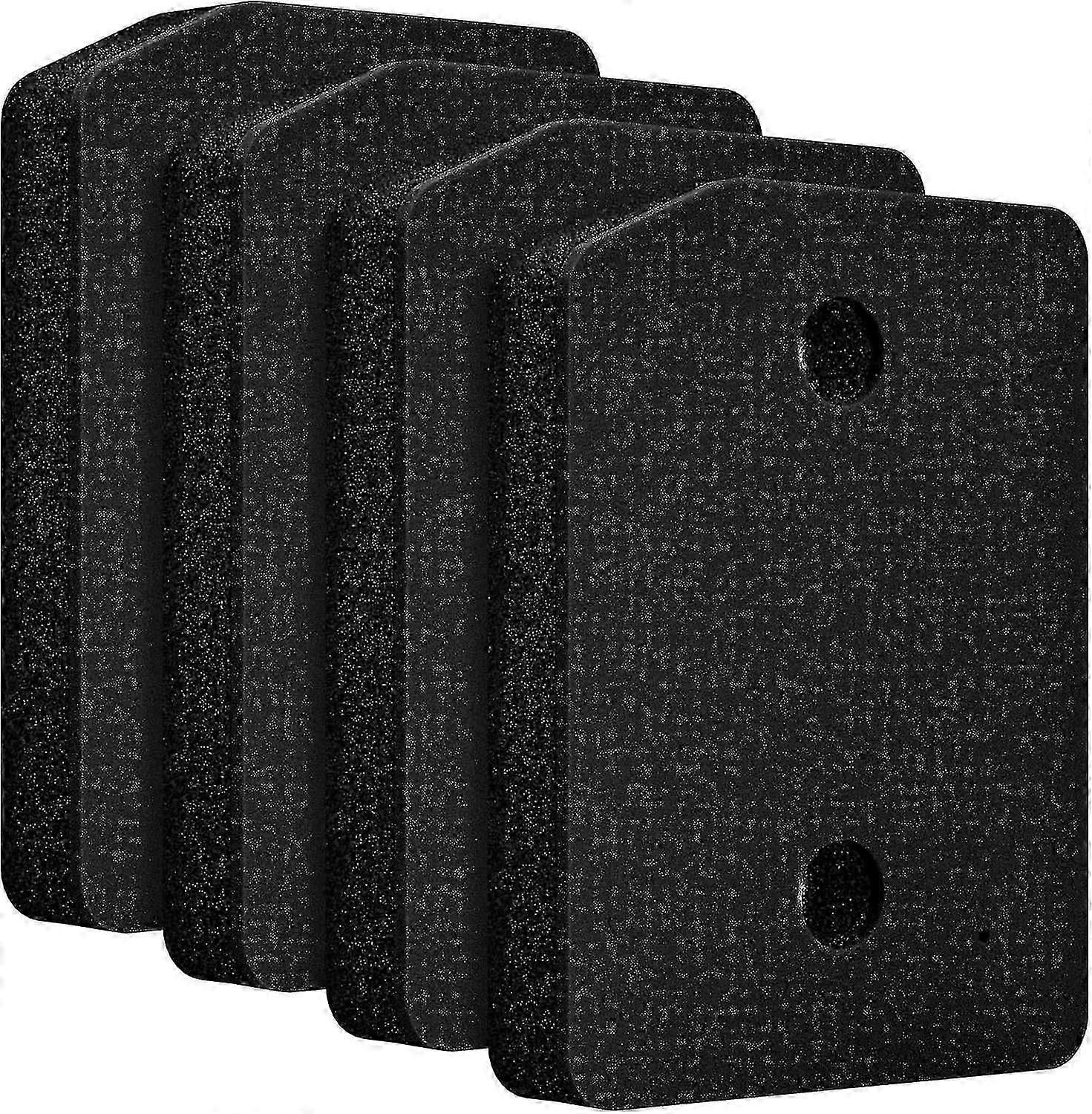 pieces filter for Miele T1 series dryer 9164761 replacement part for Miele T1 tumble dryer fine/coarse 207 x 157 x 30 mm tumble