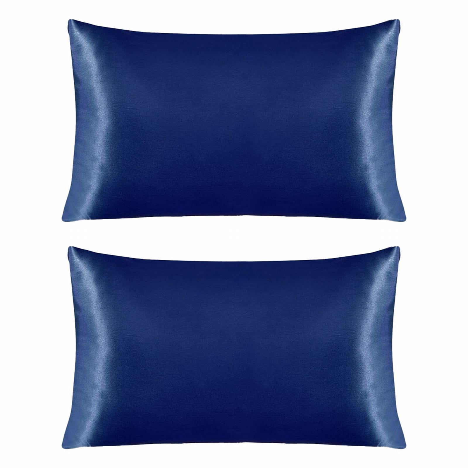 pillow case with zipper pillow cases king size print Pillowcase Silk