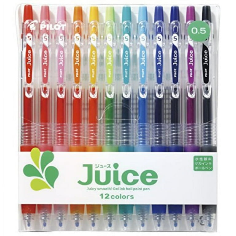 Pilot Juice Paint Marker - Pastel Color - Extra Fine