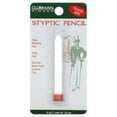 thumbnail image 1 of pinaud clubman styptic pencil for nick relief - 0.33 oz, (pack of 4), 1 of 2