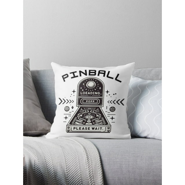 pinball machine game