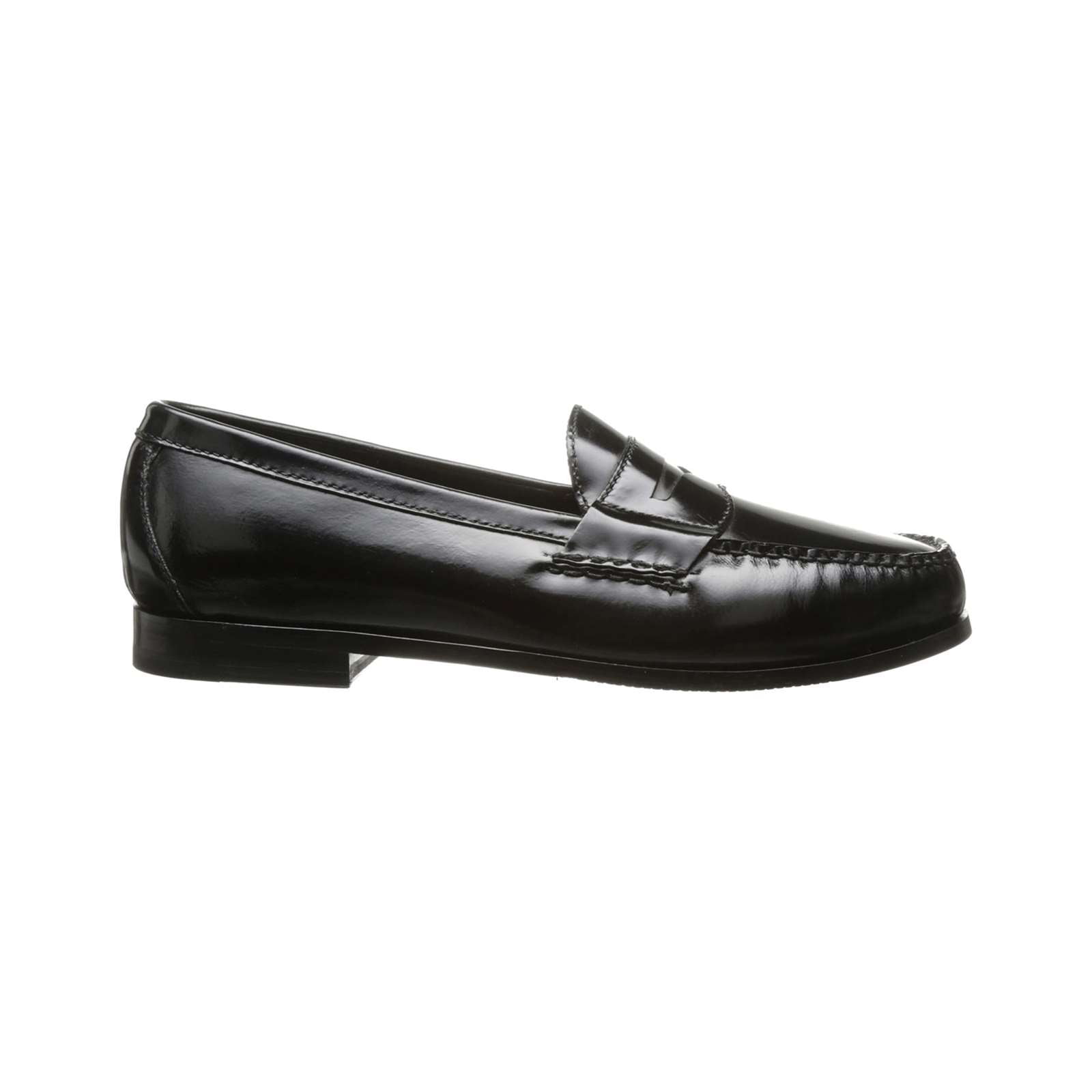 Pinch Grand Leather Penny Loafers Walmart