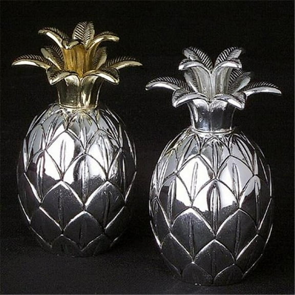 pineapple-salt-pepper-shaker-set