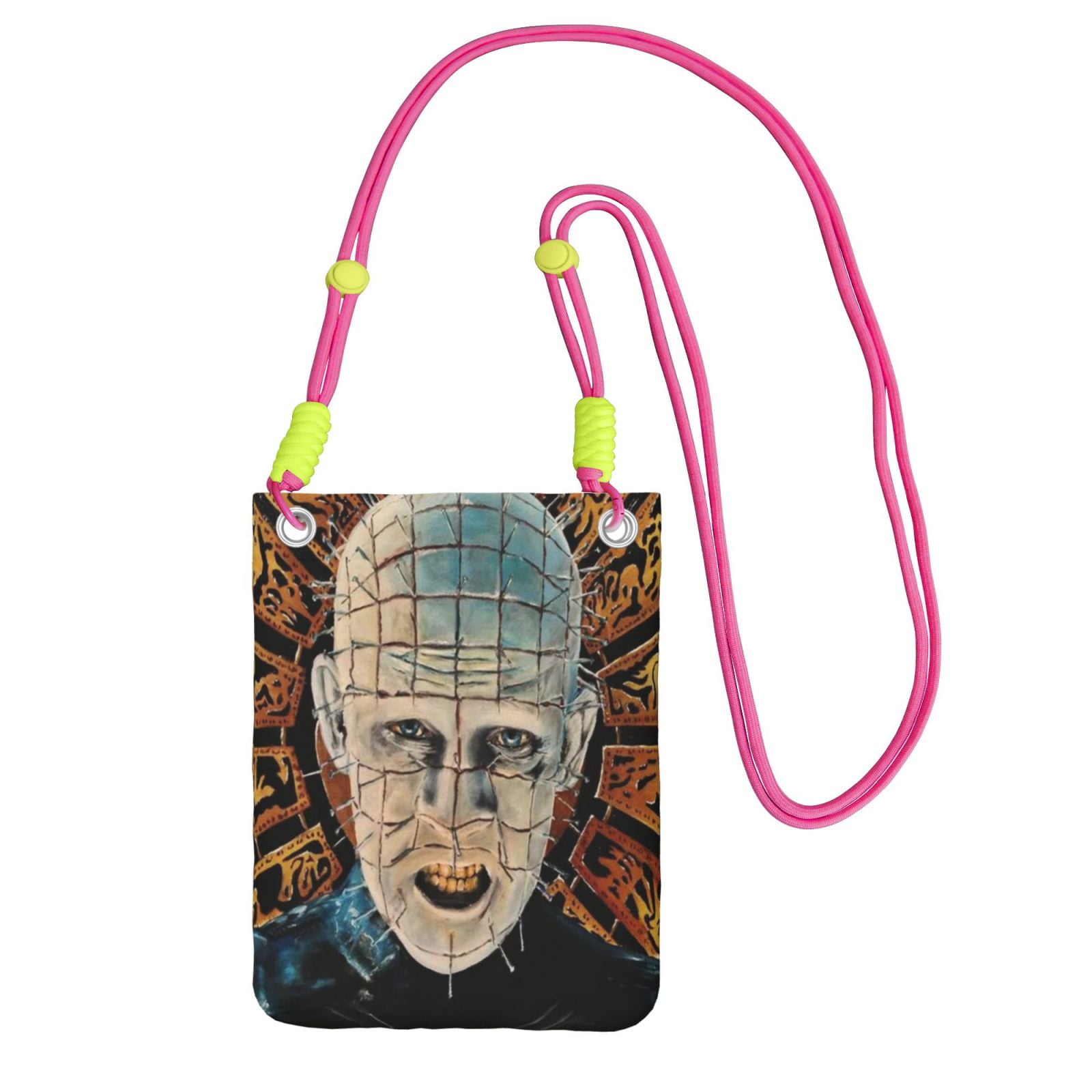 ‎pinhead Crossbody Bag Travel Wallet Cell Phone Pouch Purse with ...