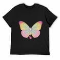 thumbnail image 1 of pink - Arrow Pointing Right T Shirt, 1 of 5