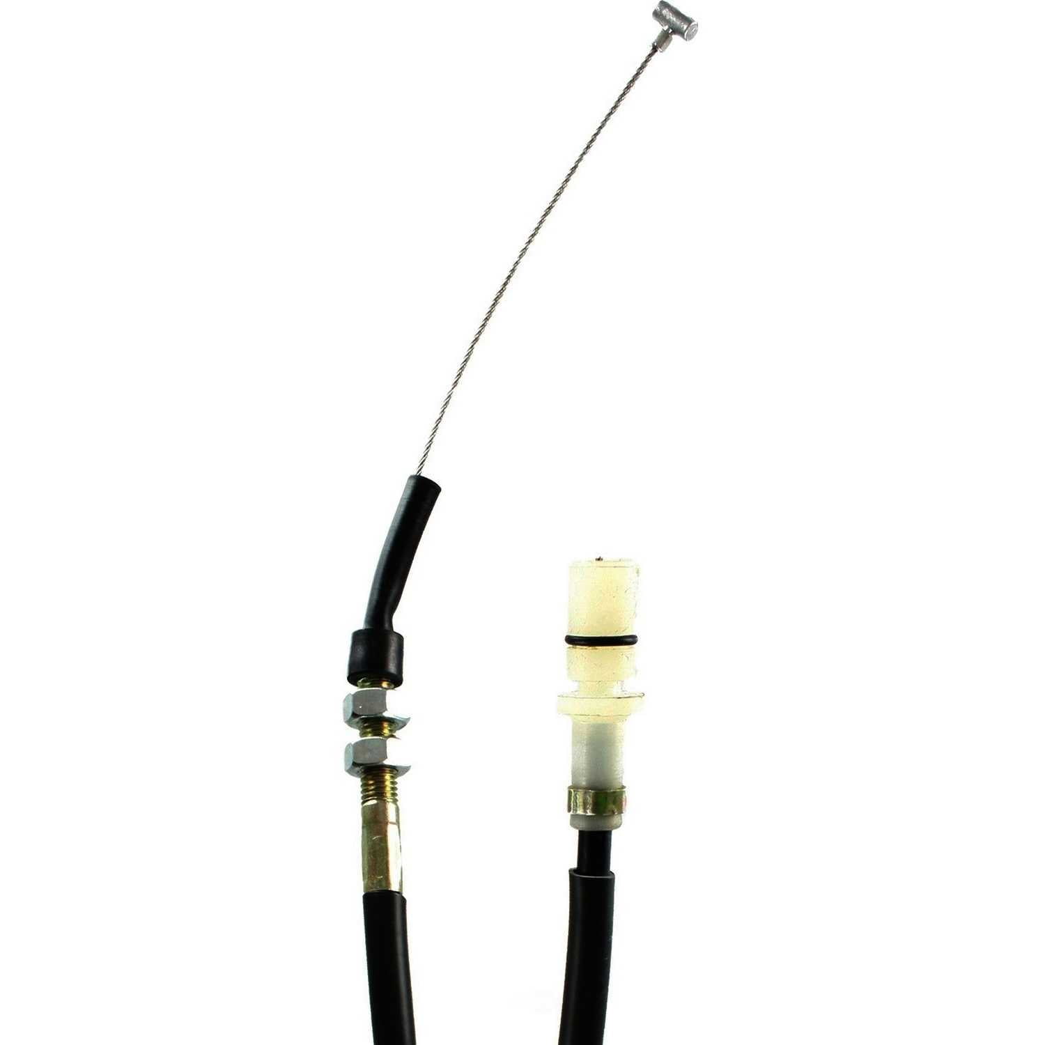 Pioneer Automotive Industries CA-1918 Automatic Transmission Detent Cable