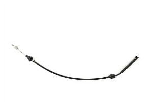 pioneer ca8509 carburetor accelerator cable