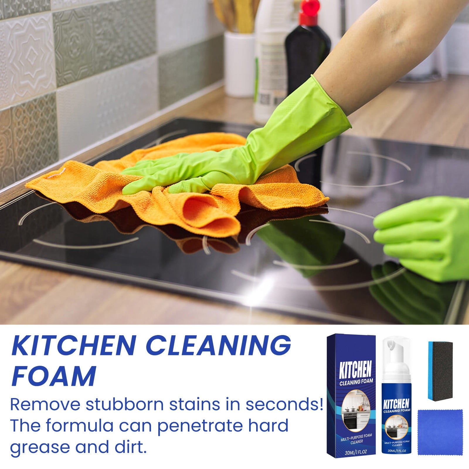 pipe cleaners bulk pledge antibacterial multisurface cleaner countertop Experience The Kitchen