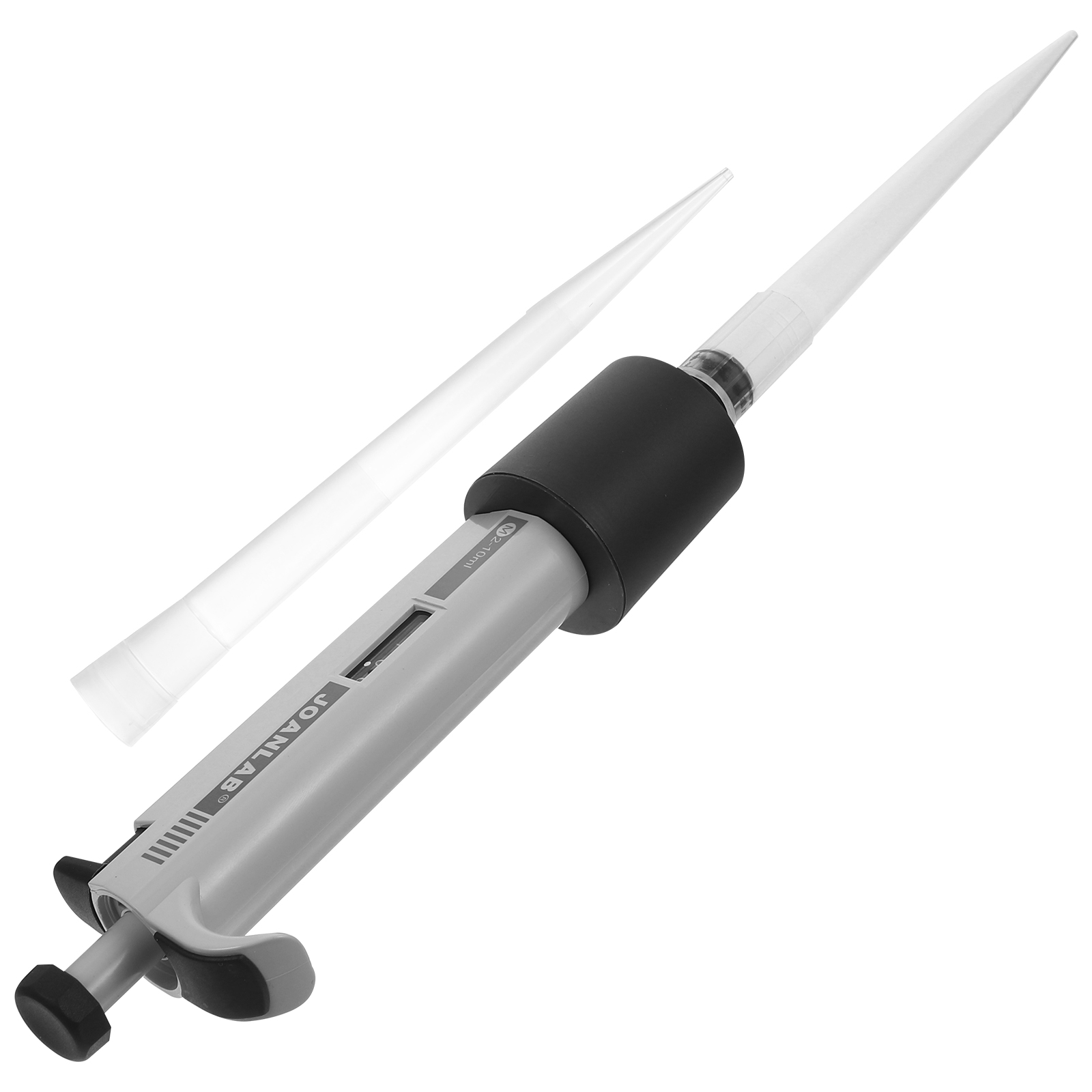 pipette 210ml Single Channel Adjustable Pipette Transfer Mechanical