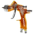 thumbnail image 1 of pistola GIT pro HVLP Spray Gun Gravity Feed Paint Gun 1.3mm Nozzle, 1 of 6